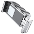 Gaming phone holder “CA64 Caesar” temperature control