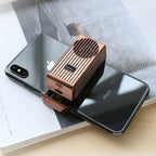 Gaming phone holder “CA64 Caesar” temperature control
