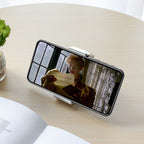 Gaming phone holder “CA64 Caesar” temperature control