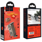 Gaming phone holder “CA64 Caesar” temperature control