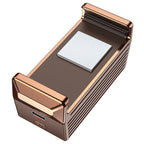 Gaming phone holder “CA64 Caesar” temperature control