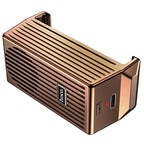 Gaming phone holder “CA64 Caesar” temperature control