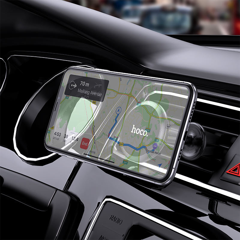 Car holder “CA69 Sagesse” magnetic