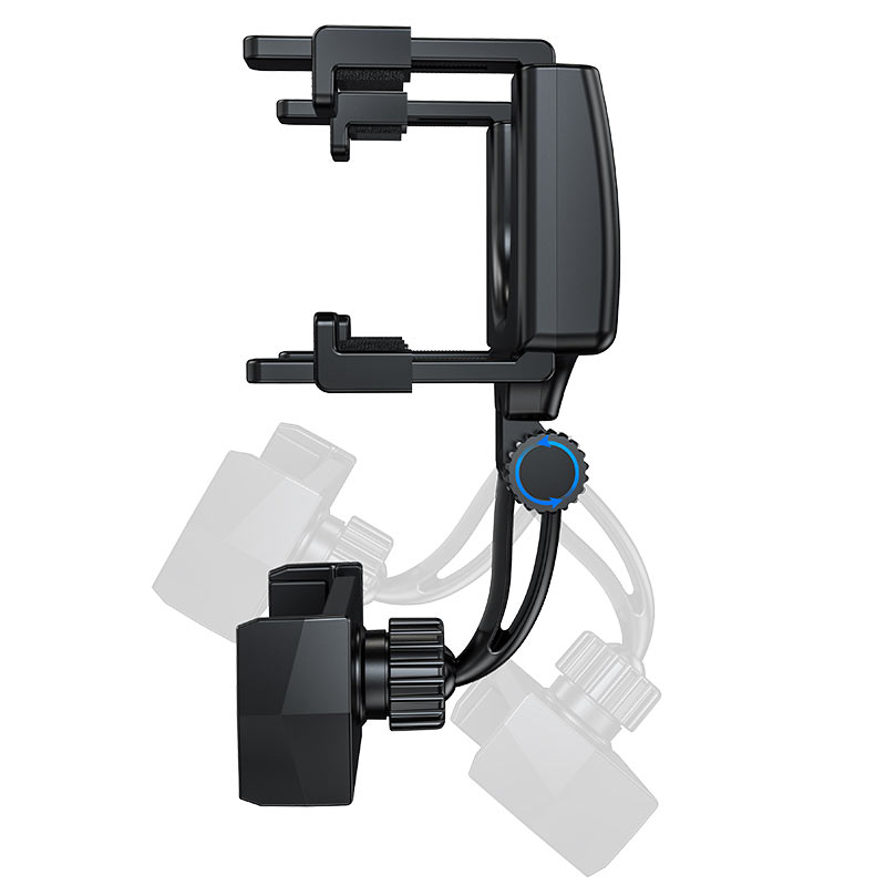 Car holder “CA70 Pilot” for rearview mirror