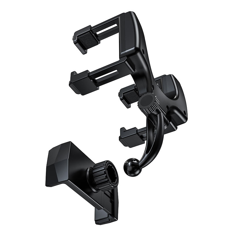 Car holder “CA70 Pilot” for rearview mirror