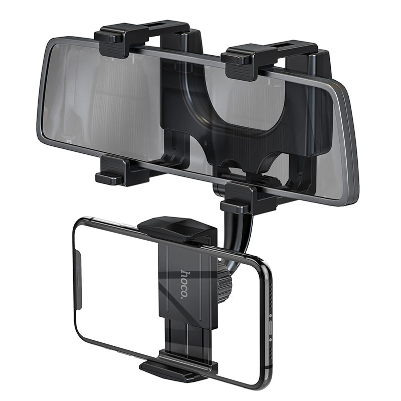 Car holder “CA70 Pilot” for rearview mirror