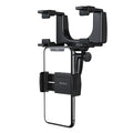 Car holder “CA70 Pilot” for rearview mirror