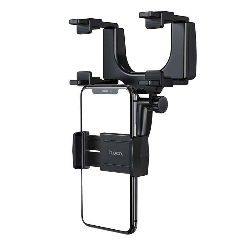 Car holder “CA70 Pilot” for rearview mirror