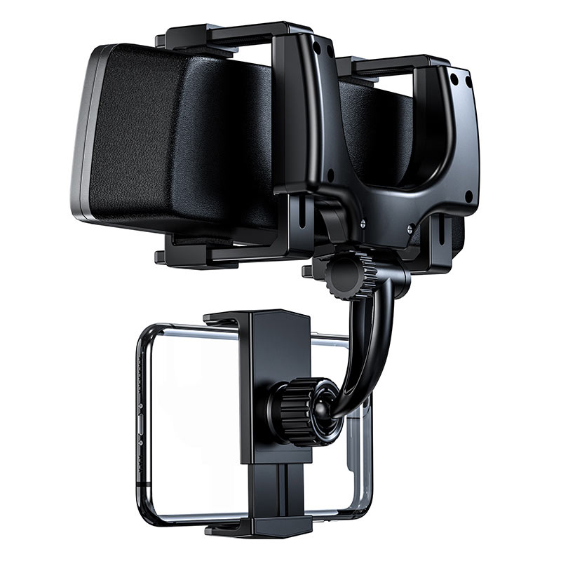 Car holder “CA70 Pilot” for rearview mirror