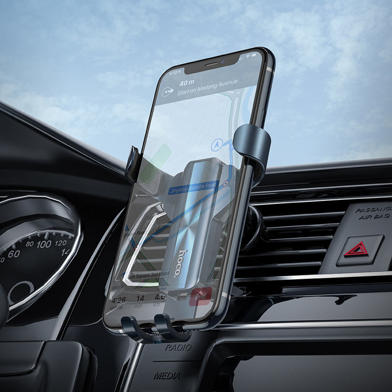 Car holder “CA71 Dignity” gravity