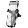 Car holder “CA71 Dignity” gravity
