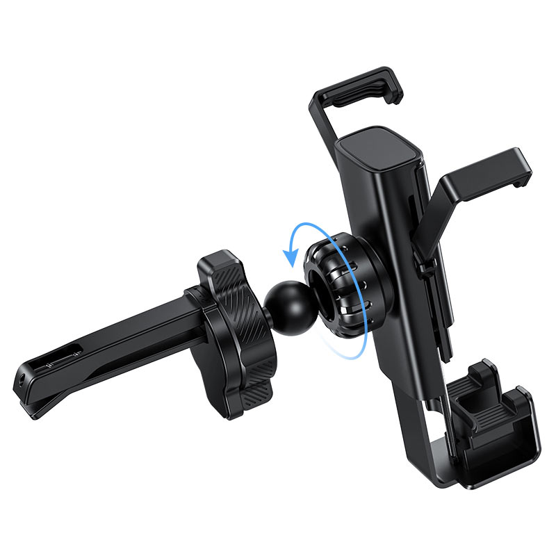 Car holder “CA72 Phantom” gravity