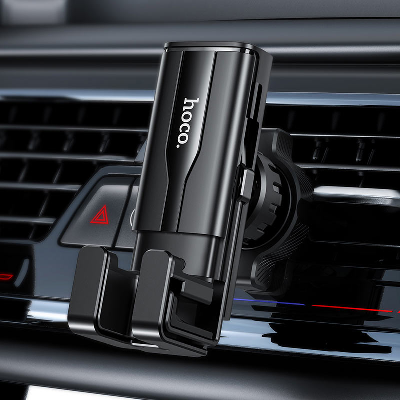 Car holder “CA72 Phantom” gravity