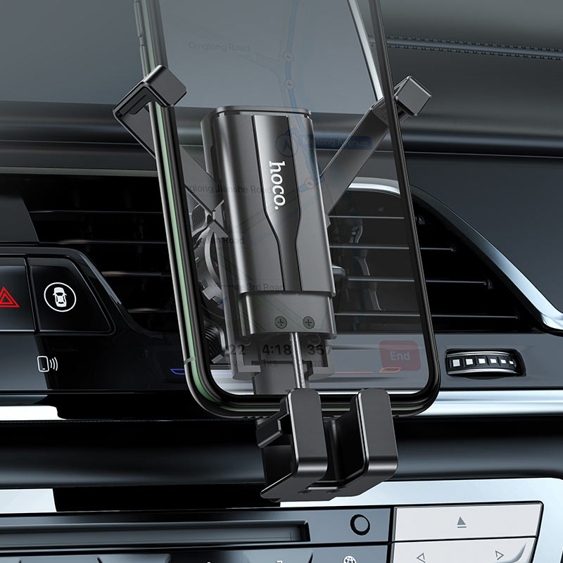 Car holder “CA72 Phantom” gravity