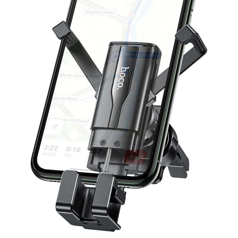 Car holder “CA72 Phantom” gravity