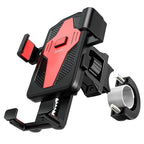 Bicycle motorcycle holder “CA73 Flying”