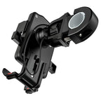 Bicycle motorcycle holder “CA73 Flying”