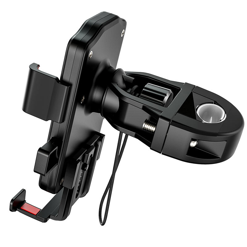 Bicycle motorcycle holder “CA73 Flying”