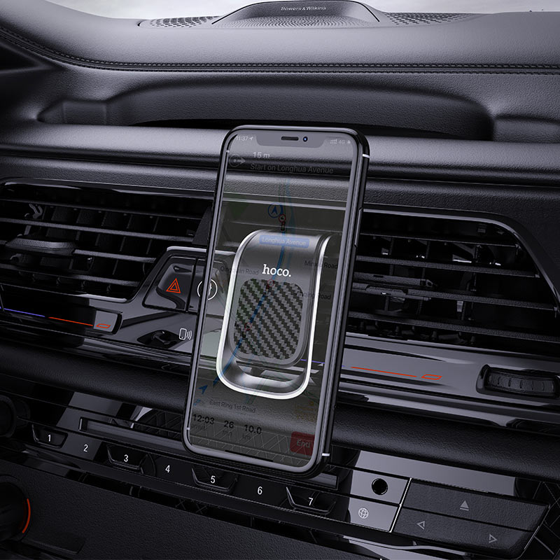 Car holder “CA74 Universe” magnetic for air outlet