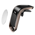 Car holder “CA74 Universe” magnetic for air outlet