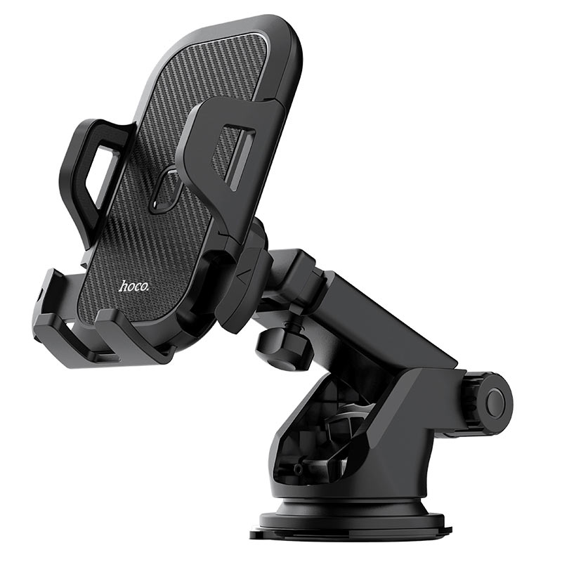Car holder “CA76 Touareg” for dashboard