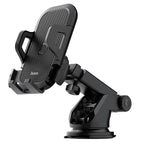 Car holder “CA76 Touareg” for dashboard