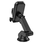 Car holder “CA76 Touareg” for dashboard