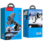 Car holder “CA76 Touareg” for dashboard
