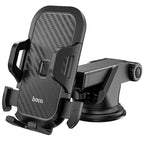 Car holder “CA76 Touareg” for dashboard