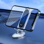 Car holder “CA78 Karly” magnetic for dashboard