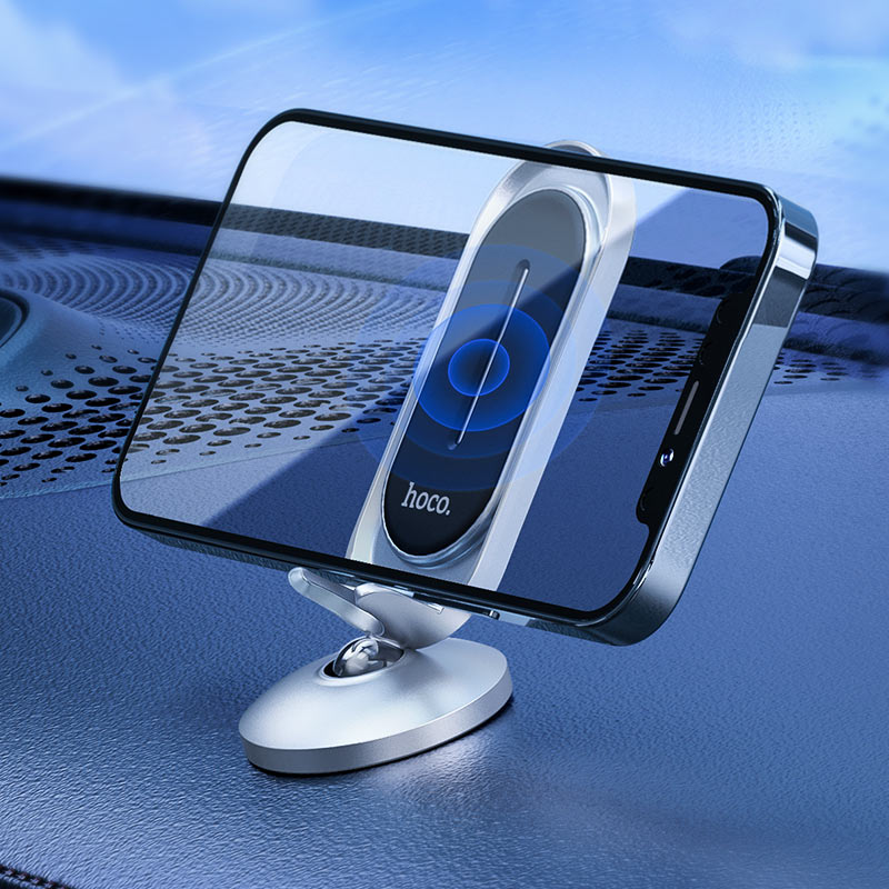 Car holder “CA78 Karly” magnetic for dashboard