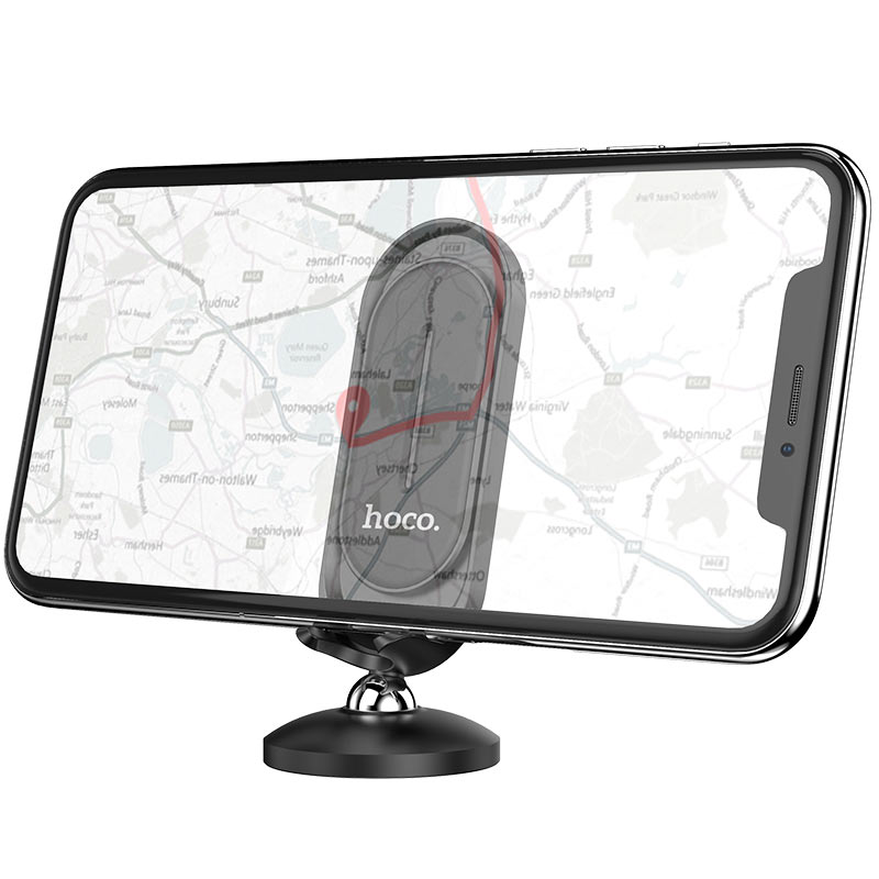 Car holder “CA78 Karly” magnetic for dashboard