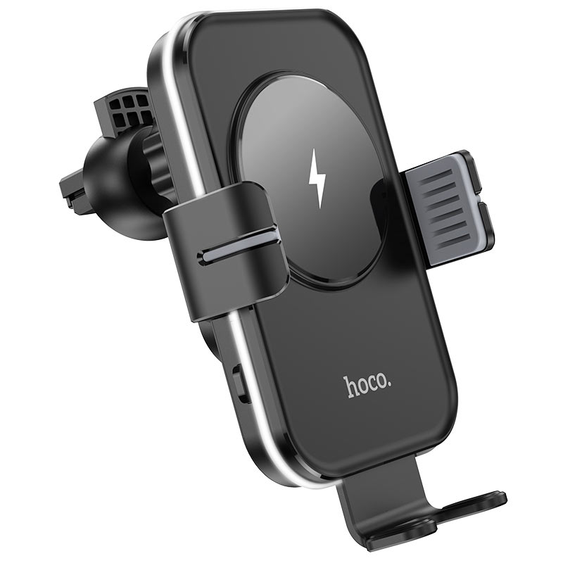 Car wireless charger “CA80 Buddy” for air outlet
