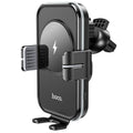 Car wireless charger “CA80 Buddy” for air outlet