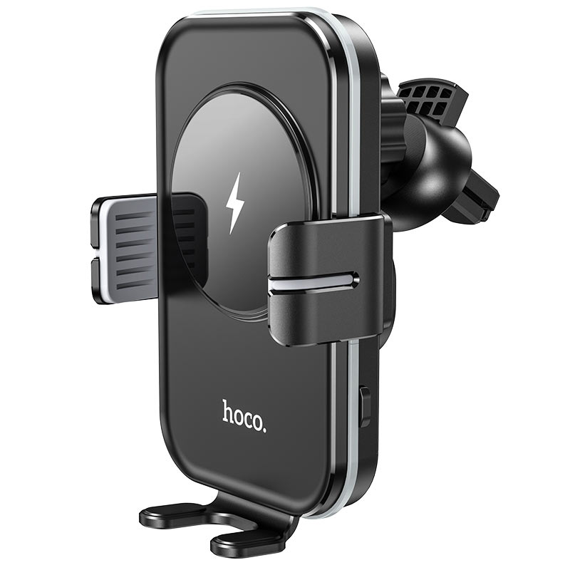 Car wireless charger “CA80 Buddy” for air outlet