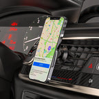 Car holder “CA81 Ligue” magnetic for air outlet