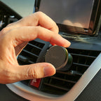 Car holder “CA81 Ligue” magnetic for air outlet