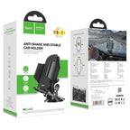Car holder “CA82 Just fast” for dashboard