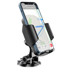 Car holder “CA82 Just fast” for dashboard