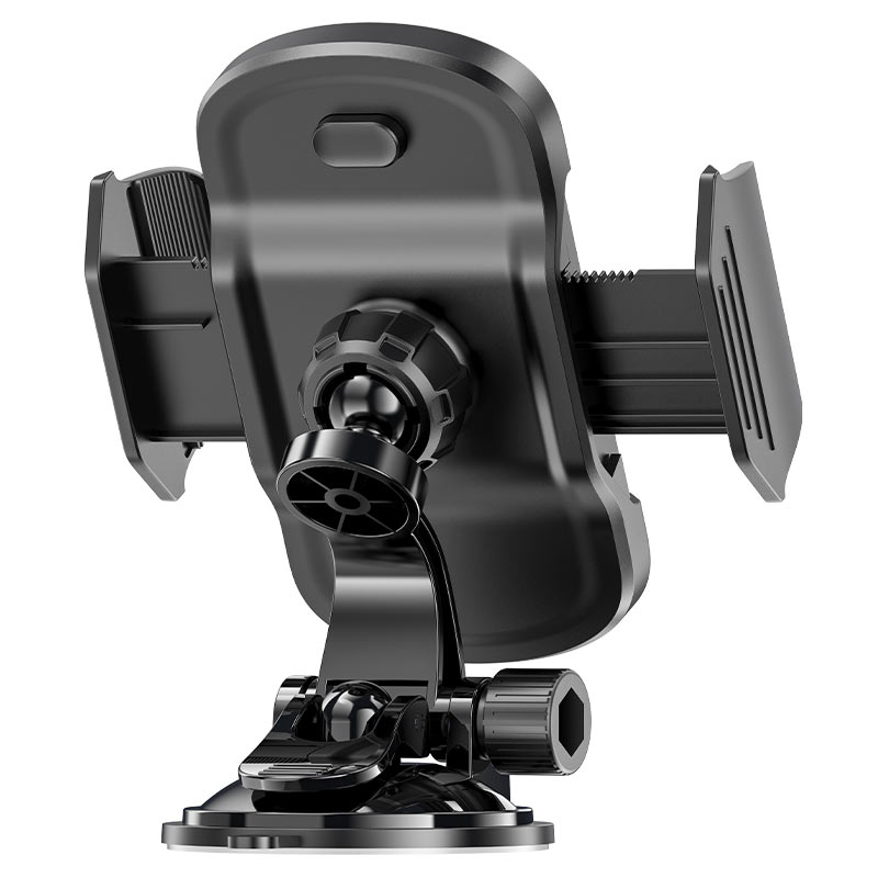Car holder “CA82 Just fast” for dashboard