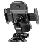 Car holder “CA82 Just fast” for dashboard