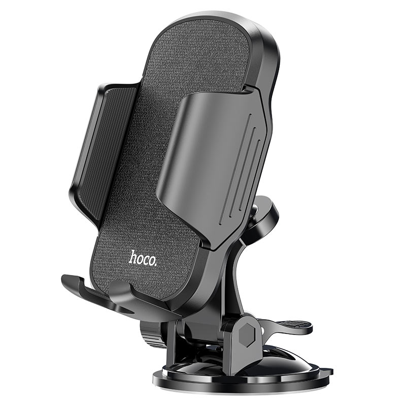 Car holder “CA82 Just fast” for dashboard