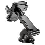 Car holder “CA83 David” for dashboard