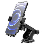 Car holder “CA83 David” for dashboard