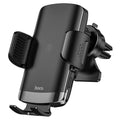 Car wireless charger “CA84 Avangard” for air outlet and dashboard