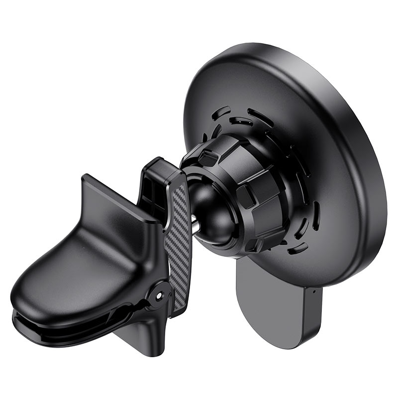 Car wireless charger “CA85 Ultra-fast” magnetic for air outlet