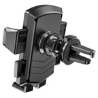 Car holder “CA86 Davy” for air outlet