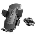 Car holder “CA86 Davy” for air outlet