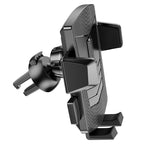 Car holder “CA86 Davy” for air outlet