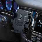 Car holder “CA86 Davy” for air outlet